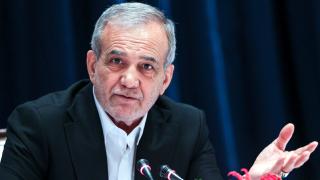 İran: Savaşın sona erdirilmesinin tek yolu düşmanın koşulsuz saldırılarını durdurması