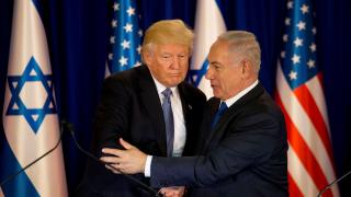 Trump: Netanyahu’nun yolsuzluk davasını iptal edin