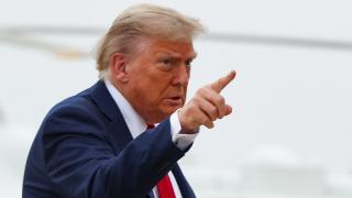 Trump: İran’da vurduğumuz yerler tamamen yok edildi