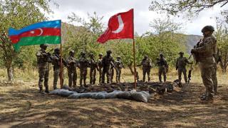 Türkiye ve Azerbaycan, Nahçıvan’da “Mustafa Kemal Atatürk 2025” tatbikatı yapacak
