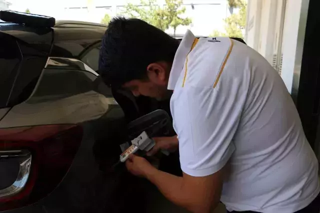UTTS için son 2 gün! 140 bin liraya kadar cezası var – Haberler