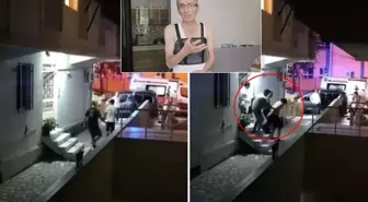 17 yaşındaki genç, 72 yaşındaki adamı bıçakladı! Taciz iddiası vahim