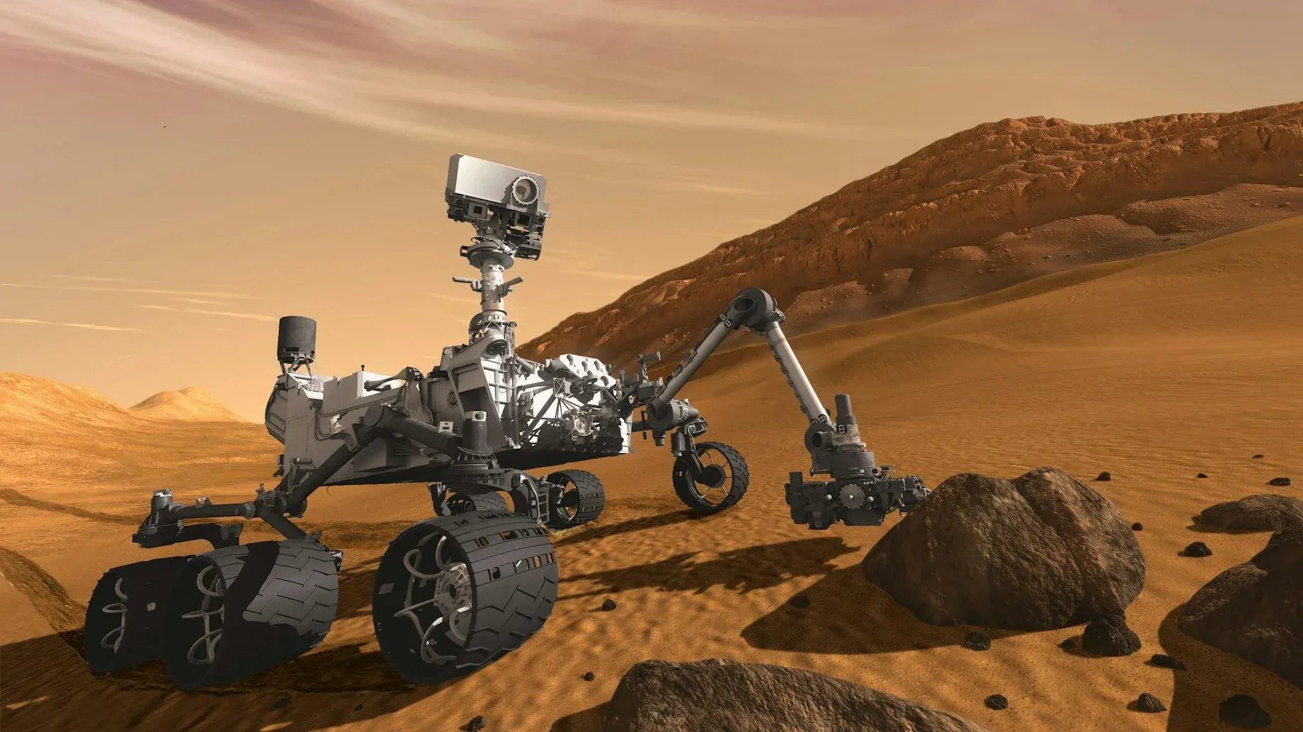 Bu iddialar NASA’yı karıştırdı: Yeni pandemiyi tetikleyebilir