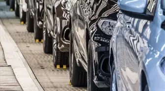 20 yaş üstü araç sahiplerine ÖTV’siz sıfır araç müjdesi! Teklif Meclis’e sunuldu