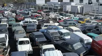 20 yaş üstü araç sahiplerine ÖTV’siz sıfır araç müjdesi! Teklif Meclis’e sunuldu