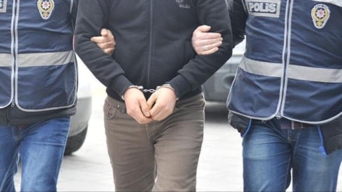Şanlıurfa’da uyuşturucu operasyonu: 9 şüpheli yakalandı