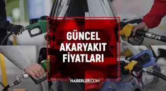 30 Temmuz Akaryakıt Fiyatları: Benzine, Motorine, Mazota İndirim veya Zam Var mı?