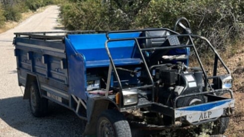 Yaşlı kadın 4’üncü kattan düşüp öldü