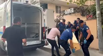 Çerkezköy’de Genç Düşerek Hayatını Kaybetti