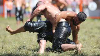 664. Tarihi Kırkpınar Yağlı Güreşleri için kayıtlar başladı