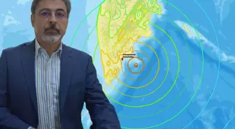 8.8’lik depreme uzmanından ezber bozan yorum: Dünyanın 2’nci büyük depremi sayılabilir
