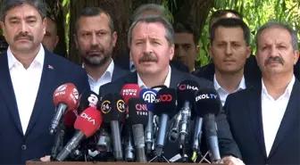 8’inci dönem Kamu Toplu Sözleşme süreci başladı