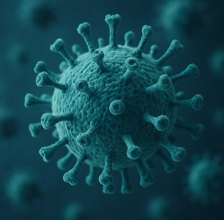 Çin’de iki yeni virüsü bulundu! Meyvelerden bulaşıyor