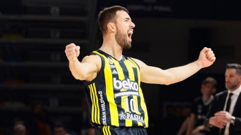 Galatasaray yeni sezon için Avusturya’ya gitti