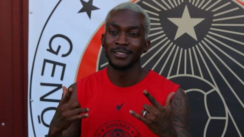 Fenerbahçe’den sermaye artırımı başvurusu