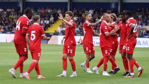 Serhat Öztaşdelen, Kocaelispor’a imza attı