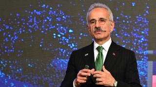 Bakan Uraloğlu: Kalkınma Yolu Koridoru Türkiye’ye katkı sağlayacak