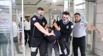 Şanlıurfa’da Acil Serviste Bıçaklı Saldırı: Doktor ve Güvenlik Görevlisi Yaralandı