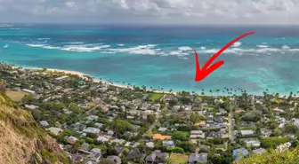 Hawaii 1952’deki felaketin yeniden yaşanmasından korkuyor! OHAL ilan edildi