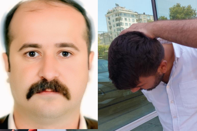 Akrabasının üzerinden araçla geçip öldürdü, sorulunca tek cümle edip ağladı – Haberler