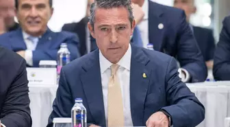 Ali Koç bıraktı! İşte Kulüpler Birliği Vakfı’nın yeni başkanı
