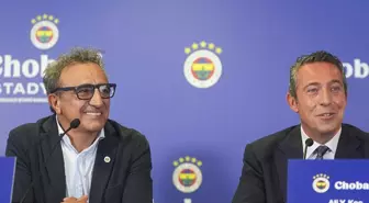 Fenerbahçe, Chobani ile resmi imzayı attı: "Atatürk Stadı neden olmadı?" sorusunu Ali Koç yanıtladı