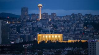 Ankara 2026 Türk Dünyası Turizm Başkenti seçildi