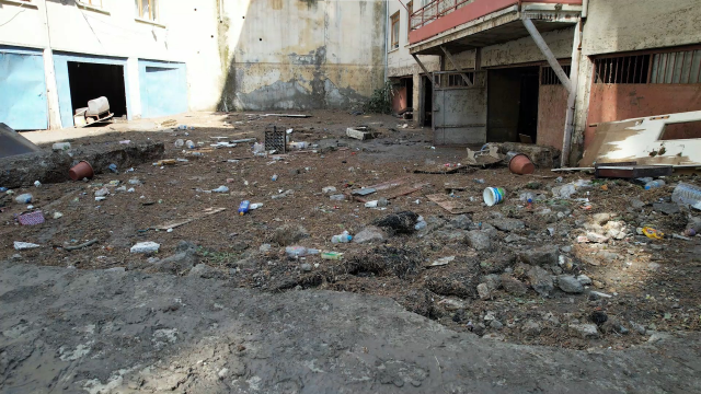 Ankara'yı sel vurdu, hasarın boyutu gün ağarınca ortaya çıktı