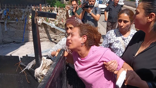 Ankara'yı sel vurdu, hasarın boyutu gün ağarınca ortaya çıktı
