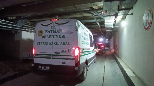 Annesini bıçaklayan kardeşini silahla öldürüp kaçtı