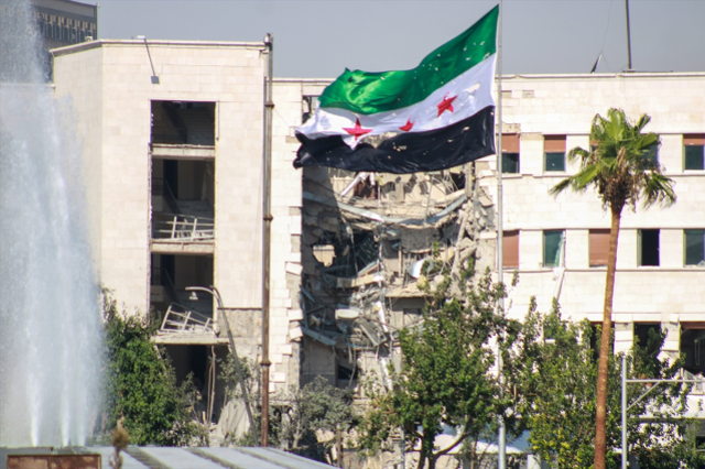 Ateşkes sonrası Ahmed Şara'dan Türkiye'ye özel teşekkür: Bizi karanlıktan çıkardı