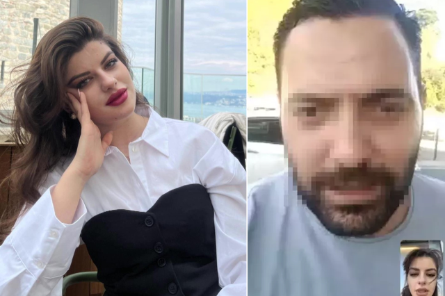 Ayşe Tokyaz’ın cansız bedenini valizle taşıdıkları anlar! İşte caninin ilk ifadesi – Haberler