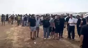 Batman’da Hobi Bahçeleri Yıkıldı, Sahipleri İsyan Etti