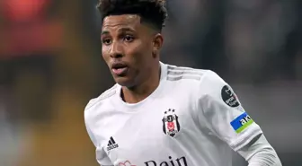 Beşiktaş Gedson Fernandes’in kalan %50 bonservisini aldı