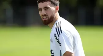 Beşiktaş’ta Orkun Kökçü şoku