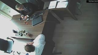 Beylikdüzü’nde rüşvet operasyonu: 16 kamu görevlisi tutuklandı