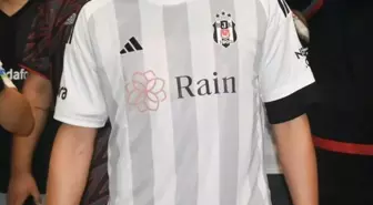 Giden gidene! Beşiktaş’ta bir ayrılık daha