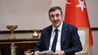 Cevdet Yılmaz: Türkiye, her daim Kıbrıs Türkü’nün yanında