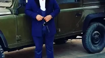 Ağrı’da Feci Kaza: İzinli Cezaevi Mahkumu Hayatını Kaybetti