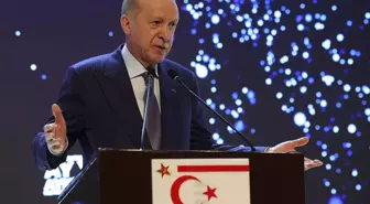 Cumhurbaşkanı Erdoğan: KKTC ile diplomatik ve siyasi ilişki kurulmalı adaletsizlik artık son bulmalı