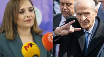 DEM Parti itiraz etti, MHP ‘Terörsüz Türkiye Komisyonu’nun ismini değiştirdi