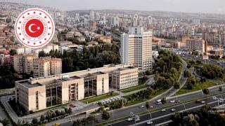Dışişleri Bakanlığından Yunanistan’a tepki