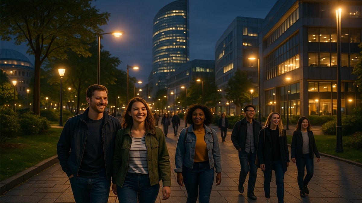 Norveç veya Japonya değil: İşte dünyanın en güvenli ülkesi