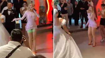 Dünyaca ünlü şarkıcı, Giresun’daki düğüne katılma hikayesini anlattı