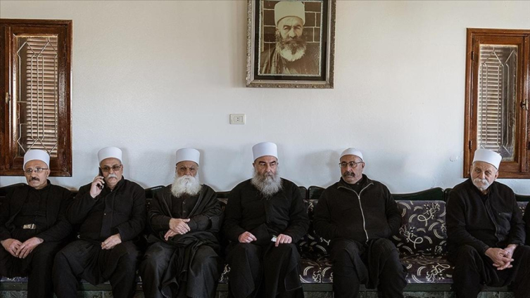 Tel Aviv’in sessiz ortağı: Dürziler nasıl araçsallaştırıldı?