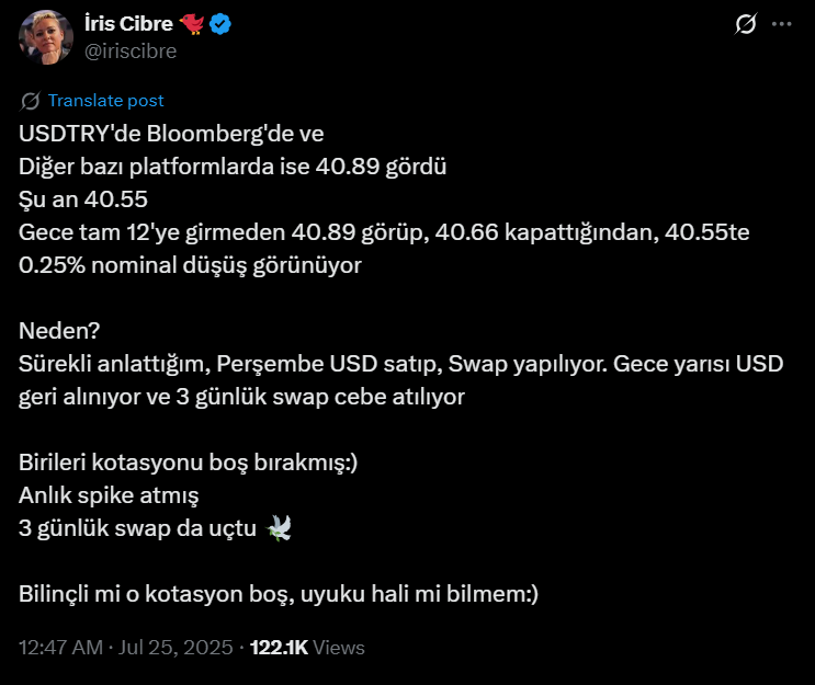 Para kazanmaya çalışanların cebinden paraları alındı: Dün gece dolarda neler yaşandı?