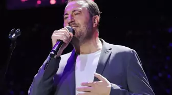 Ercan Saatçi’nin acı günü! Annesi Nezahat Saatçi hayatını kaybetti