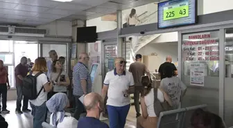 Eski Sürücü Belgeleri İçin Yenileme Süresi Sona Eriyor