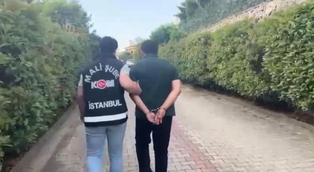 FETÖ’nün finans ayağına MİT operasyonu! HAKMAR ve TATBAK’a kayyum atandı – Haberler