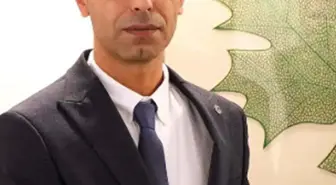 Gelecek Partisi İzmir İl Başkanı Yaşar Beyazgül Cinsel Taciz Sebebiyle Gözaltına Alındı